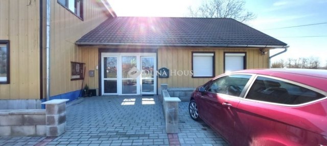 Eladó téglalakás, Körmenden 47 M Ft, 2+1 szobás