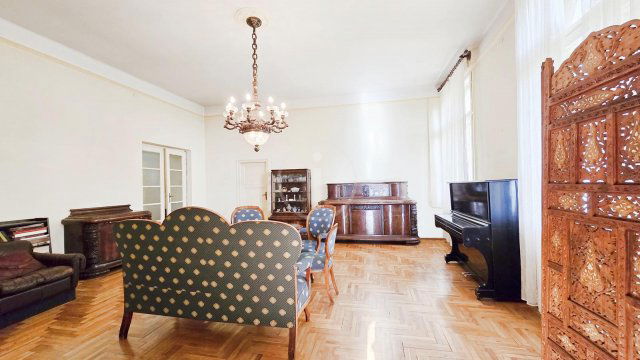 Eladó téglalakás, Budapesten, XI. kerületben 510 M Ft, 4 szobás