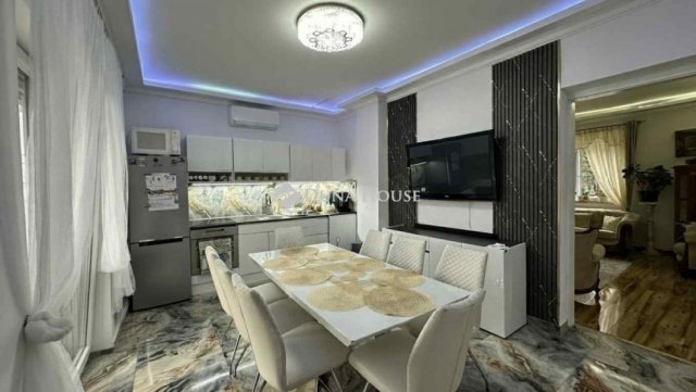 Eladó családi ház, Budapesten, XIV. kerületben 120 M Ft