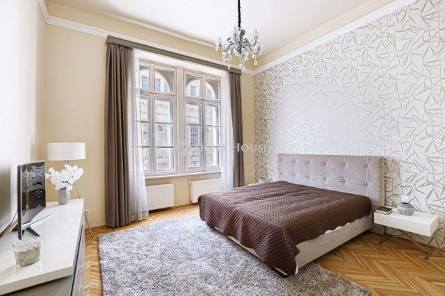 Eladó téglalakás, Budapesten, V. kerületben 319 M Ft, 4 szobás