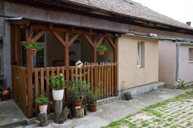 Eladó téglalakás, Budaörsön 59 M Ft, 2 szobás