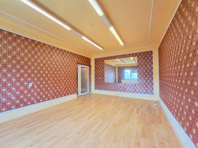 Eladó családi ház, Nyírpazonyon 55 M Ft, 3 szobás