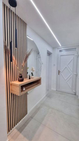 Eladó téglalakás, Nyíregyházán 74.99 M Ft, 3 szobás