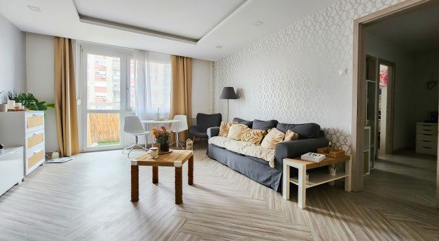 Eladó panellakás, Budapesten, XIII. kerületben 79.9 M Ft