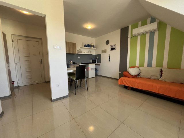 Eladó téglalakás, Hajdúszoboszlón 48 M Ft, 2 szobás