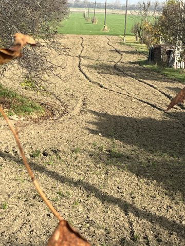 Eladó telek, Győrújbaráton 33 M Ft / költözzbe.hu