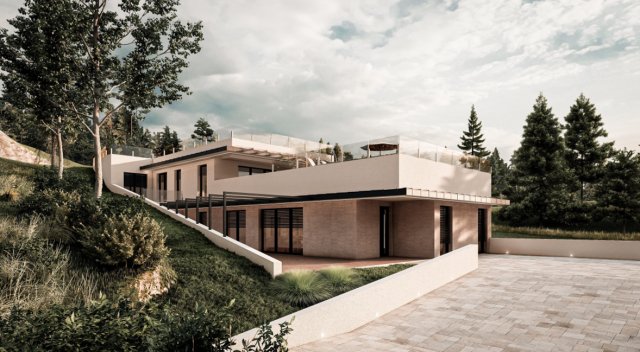 Eladó családi ház, Győrújbaráton 350 M Ft, 5 szobás