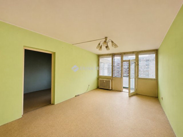 Eladó panellakás, Budapesten, VIII. kerületben 61.5 M Ft