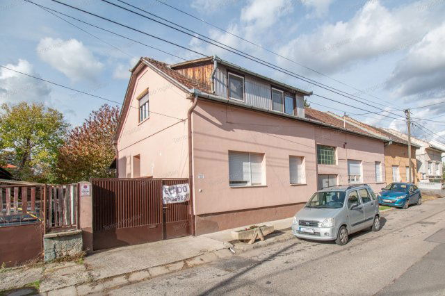 Eladó ikerház, Budapesten, XIX. kerületben 83 M Ft