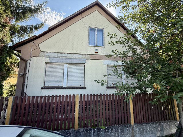 Eladó családi ház, Jászladányon 7.1 M Ft, 3+1 szobás