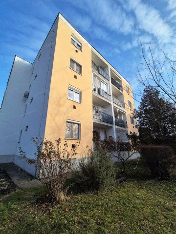 Eladó téglalakás, Szolnokon 40.99 M Ft / költözzbe.hu