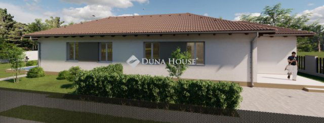 Eladó ikerház, Majosházán 69.9 M Ft, 3 szobás