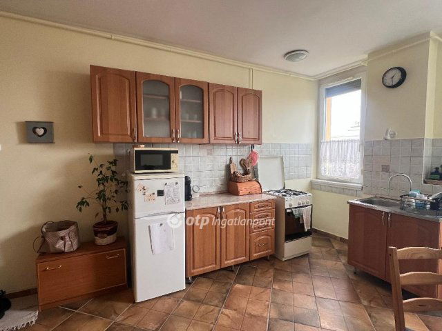 Eladó téglalakás, Budapesten, XXI. kerületben 54.9 M Ft