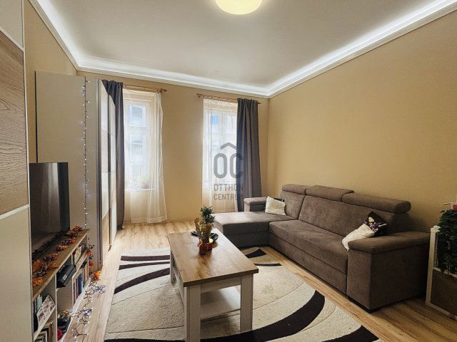 Eladó téglalakás, Budapesten, VIII. kerületben 67.9 M Ft