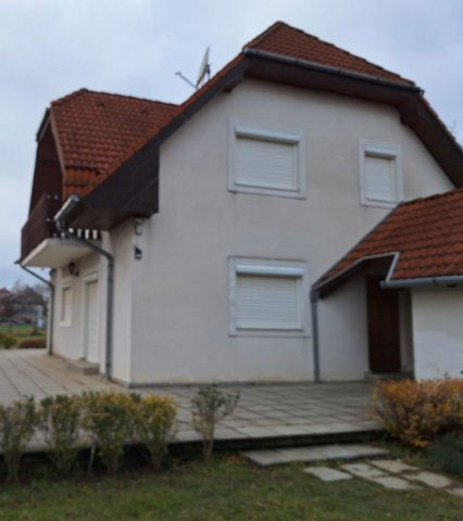 Eladó családi ház, Balatongyörökön 0.229 M Ft, 3 szobás