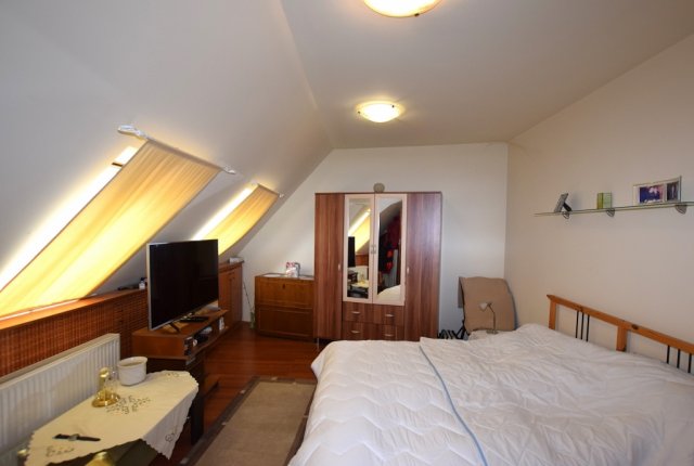 Eladó téglalakás, Debrecenben 86 M Ft, 2+1 szobás