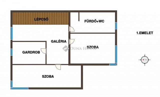 Eladó ikerház, Debrecenben 219 M Ft, 5 szobás