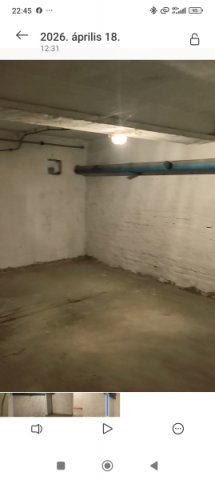 Eladó ipari ingatlan, Szolnokon 5 M Ft / költözzbe.hu