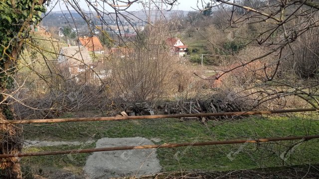 Eladó telek, Zalaegerszegen 8.5 M Ft / költözzbe.hu