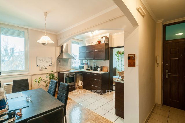 Eladó téglalakás, Debrecenben 62.6 M Ft, 2 szobás