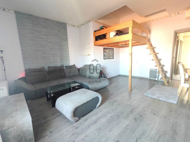 Eladó téglalakás, Budapesten, VII. kerületben, Rózsa utcában