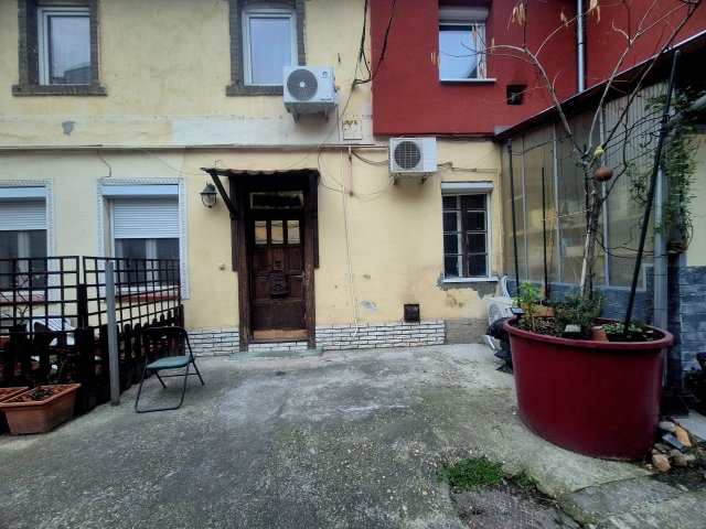 Eladó téglalakás, Budapesten, X. kerületben 34.9 M Ft, 1 szobás