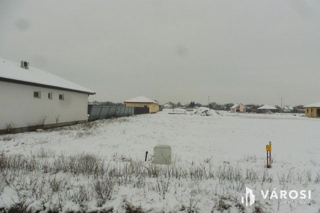 Eladó telek, Deszken 45.9 M Ft / költözzbe.hu