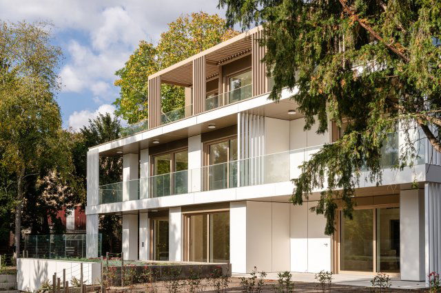 Eladó téglalakás, Budapesten, II. kerületben 468 M Ft, 4 szobás