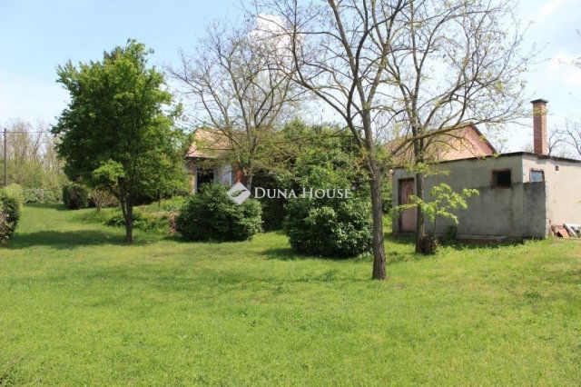 Eladó telek, Gyömrőn 89.9 M Ft / költözzbe.hu