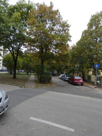 Eladó téglalakás, XVIII. kerületben, Vándor Sándor utcában