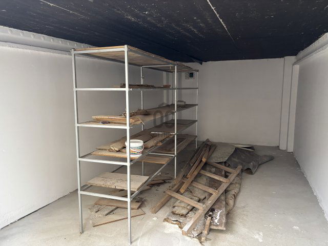 Eladó garázs, Kecskeméten 10.9 M Ft / költözzbe.hu