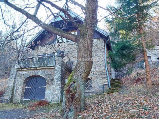 Eladó családi ház, Velemen 75 M Ft, 3 szobás