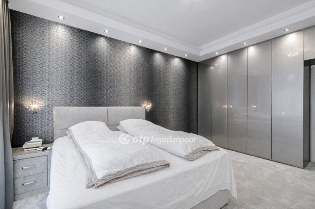 Eladó téglalakás, Budapesten, XIII. kerületben 399 M Ft