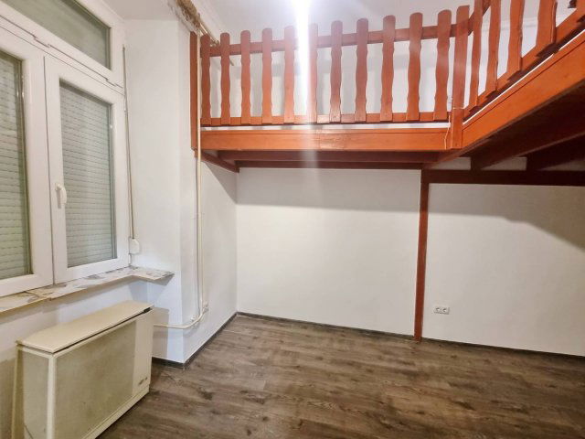 Eladó téglalakás, VIII. kerületben, Diószegi Sámuel utcában