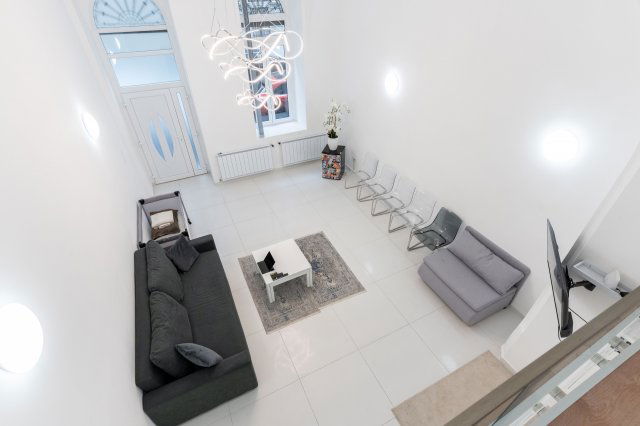 Eladó üzlethelyiség, Budapesten, V. kerületben 94.4 M Ft