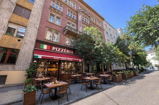 Kiadó ipari ingatlan, Budapesten, XI. kerületben 578 E Ft / hó