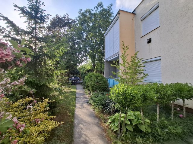 Eladó téglalakás, Hajdúszoboszlón 39.5 M Ft, 2 szobás