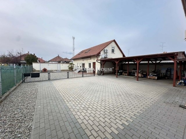 Eladó családi ház, Nagykőrösön 99 M Ft, 5 szobás