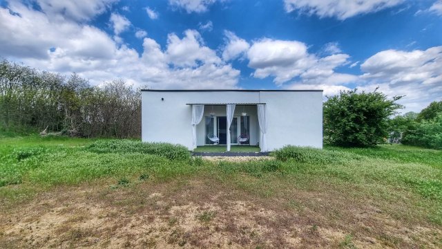 Eladó telek, Nyírpazonyon 52.9 M Ft / költözzbe.hu