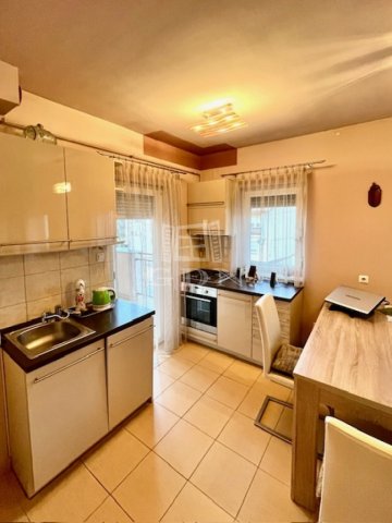 Eladó téglalakás, Nagykanizsán 53.9 M Ft, 1+2 szobás