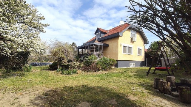 Kiadó családi ház, albérlet, Budapesten, XVII. kerületben