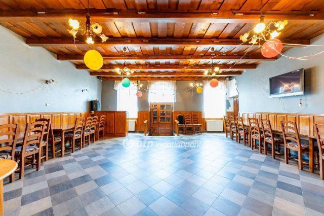 Eladó üzlethelyiség, Polgáron 52 M Ft / költözzbe.hu