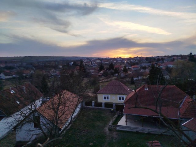 Eladó családi ház, Ostoroson 12.9 M Ft, 2 szobás