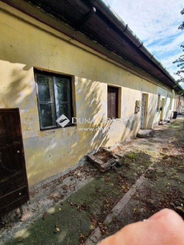 Eladó sorház, Szobon 16 M Ft, 2 szobás / költözzbe.hu