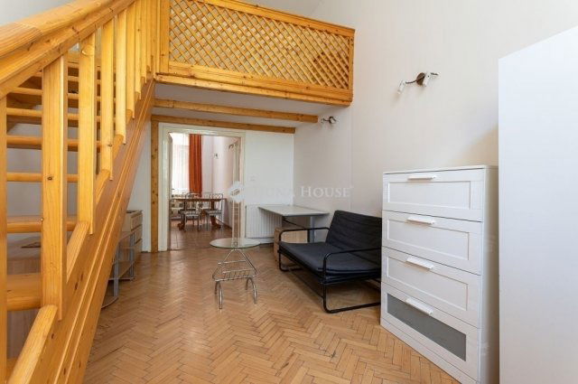 Eladó téglalakás, Budapesten, VII. kerületben 80.01 M Ft