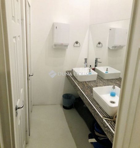 Eladó üzlethelyiség, Budapesten, XIII. kerületben 139 M Ft