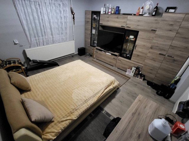 Eladó családi ház, Fábiánházán 28 M Ft, 4 szobás