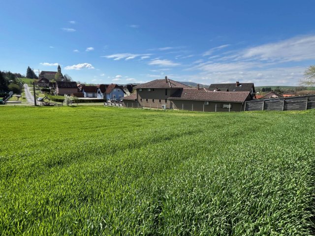 Eladó telek, Magyarszéken 12.9 M Ft / költözzbe.hu