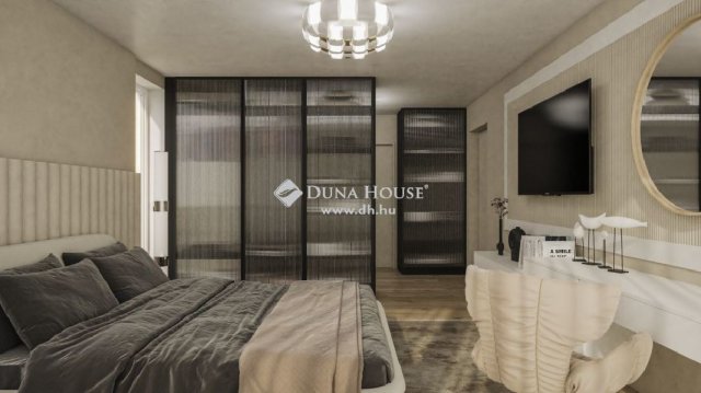 Eladó téglalakás, Budapesten, II. kerületben 605.605 M Ft