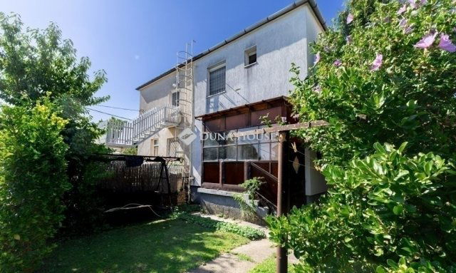 Eladó ikerház, Budapesten, XIX. kerületben 75 M Ft, 2+1 szobás